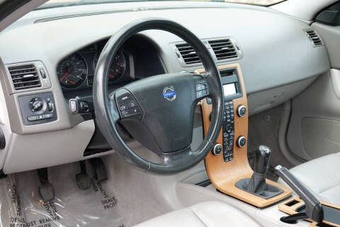 2008 Volvo C30 T5 Version 2.0