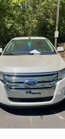 2011 Ford Edge for sale at Williams Auto Finders in Durham NC