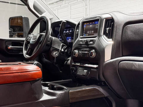 2022 GMC Sierra 2500HD Pro