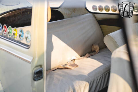 1965 Volkswagen Beetle