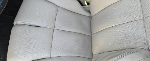 2017 Lincoln Continental Reserve