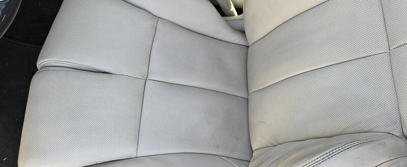 2017 Lincoln Continental Reserve