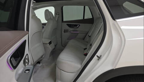 2023 Mercedes-Benz EQE EQE 350+