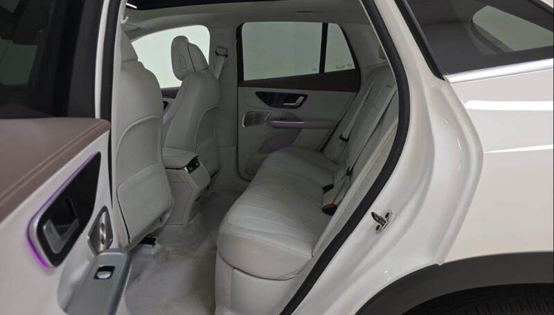 2023 Mercedes-Benz EQE EQE 350+