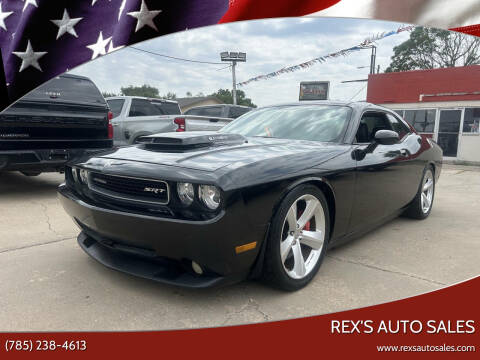 2010 Dodge Challenger