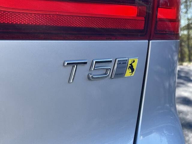 2019 Volvo V90 T5 Inscription