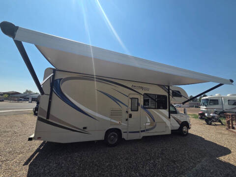 2018 Thor Motor Coach Freedom Elite 26HE