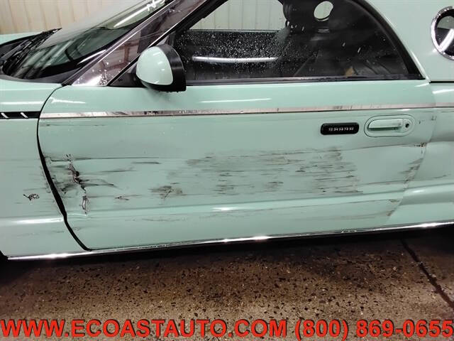 2004 Ford Thunderbird Deluxe