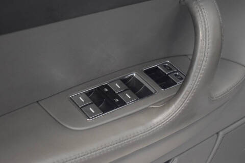 2006 Bentley Continental Flying Spur