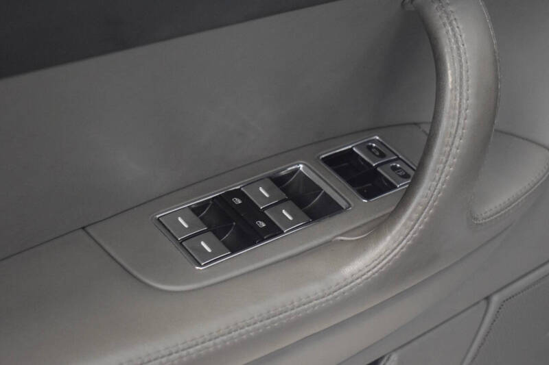 2006 Bentley Continental Flying Spur