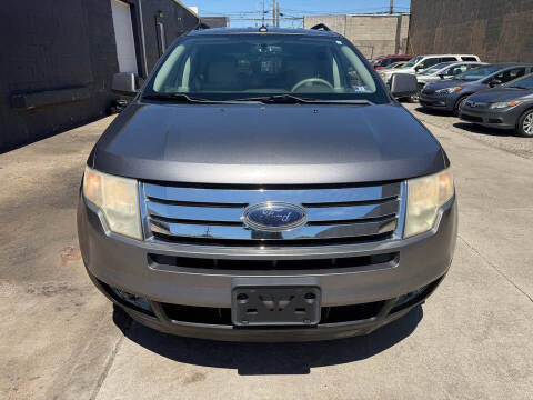 2009 Ford Edge SEL