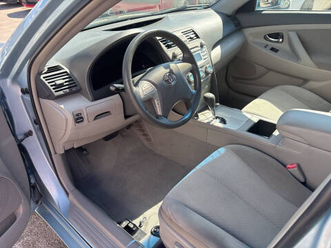 2007 Toyota Camry SE V6