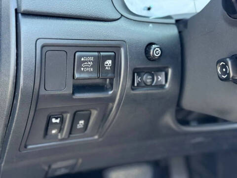 2012 Lexus IS 250C