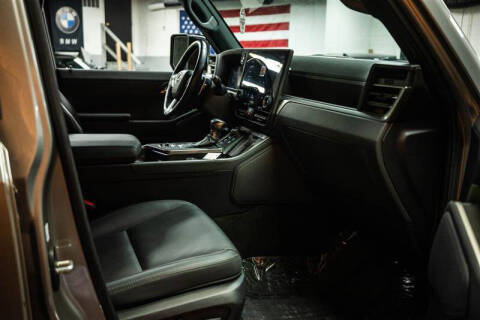 2024 Lexus GX 550