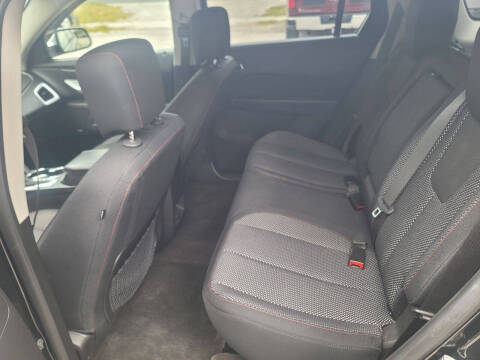 2011 GMC Terrain SLE-2