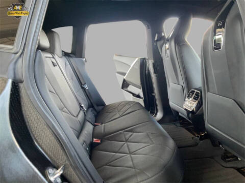 2023 BMW iX xDrive50