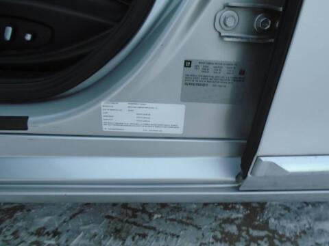 2013 Cadillac XTS Luxury Collection