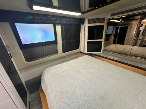 1993 Prevost Marathon