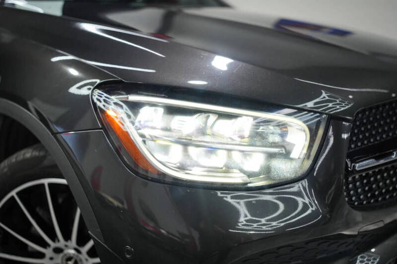 2021 Mercedes-Benz GLC GLC 300