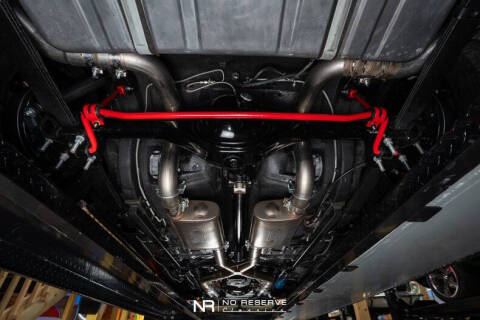 1971 Chevrolet Camaro