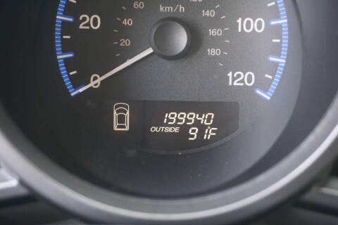 2010 Honda Element EX
