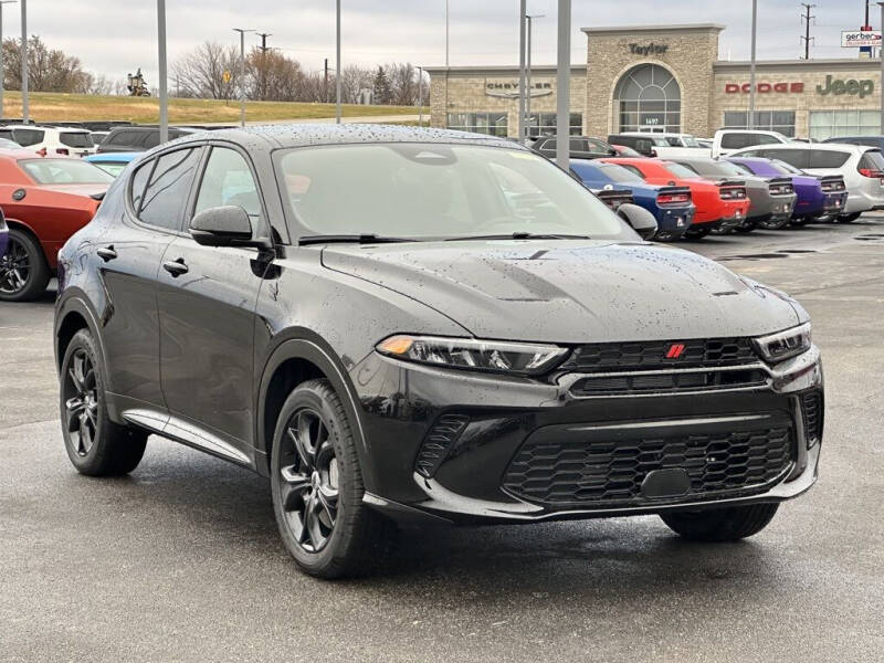 New 2024 Dodge For Sale In Pontiac, IL