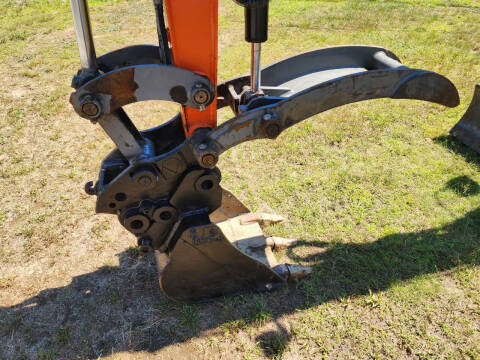 2020 XCMG XE35U