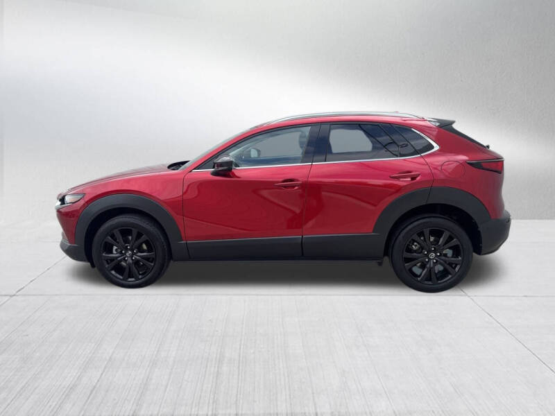 2021 Mazda CX-30 Turbo Premium Plus