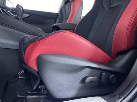 2025 Subaru WRX Limited