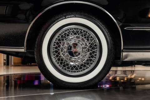 1979 Oldsmobile Toronado