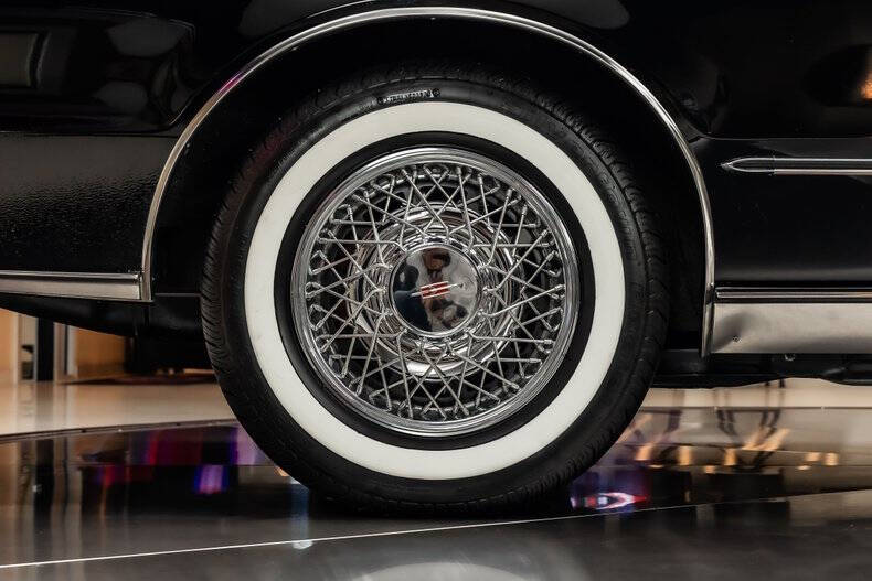 1979 Oldsmobile Toronado