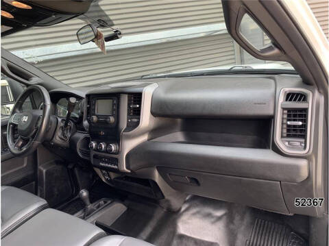 2024 RAM 3500