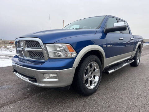 2010 Dodge Ram 1500