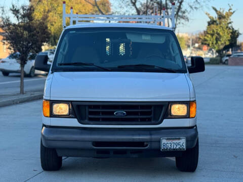 2006 Ford E-Series E-150