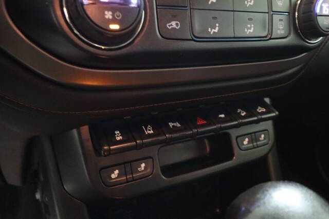2022 GMC Canyon