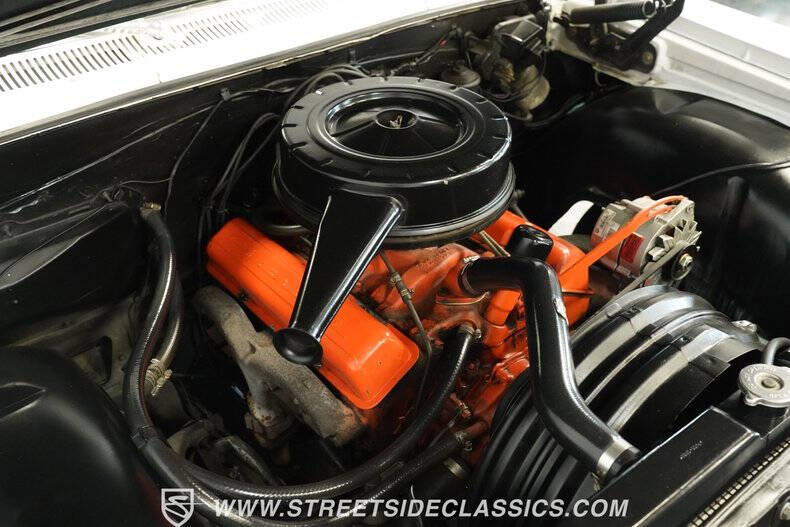 1964 Chevrolet Bel Air