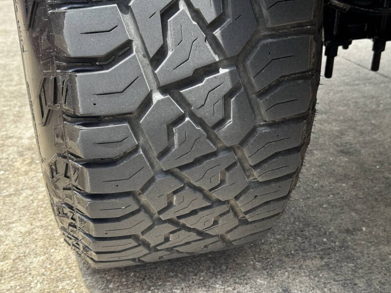 2014 Ford F-350 Super Duty Lariat