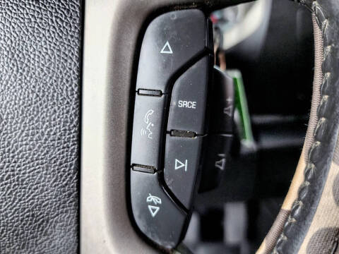 2014 Chevrolet Silverado 2500HD