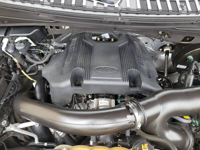 2020 Ford Expedition MAX XLT