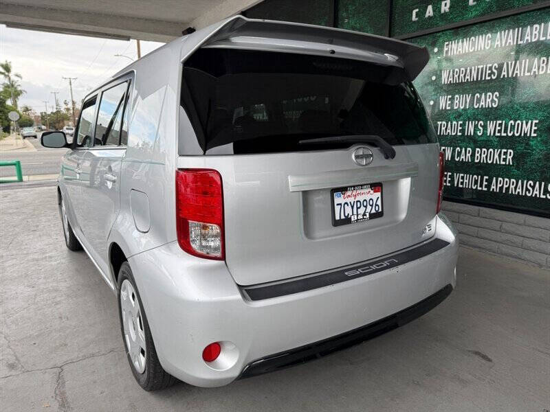 2014 Scion xB