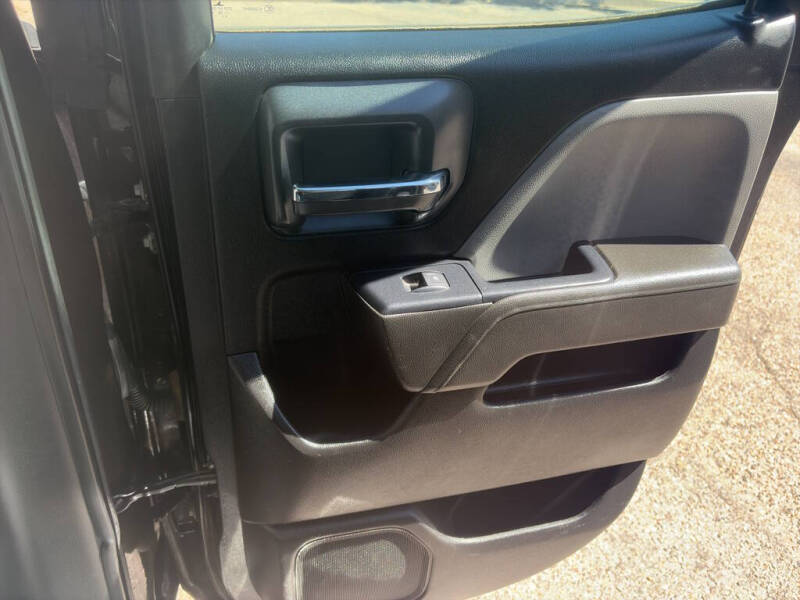 2019 Chevrolet Silverado 2500HD