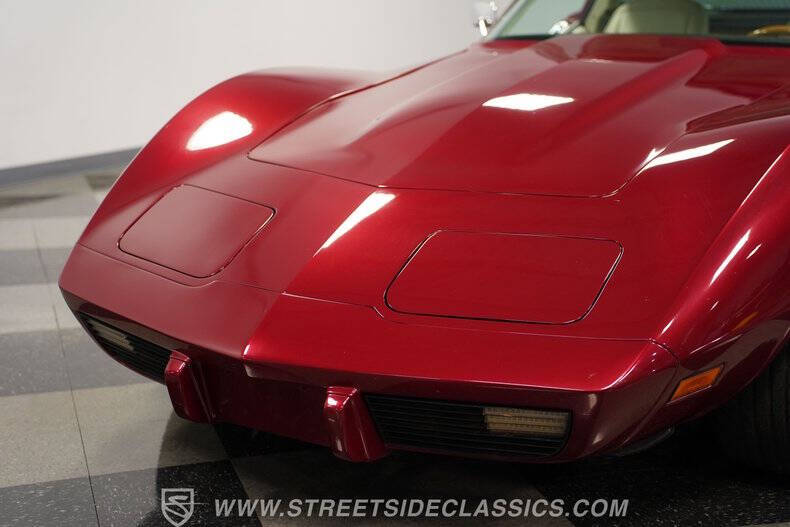 1978 Chevrolet Corvette