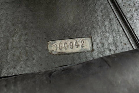 1959 Porsche 356