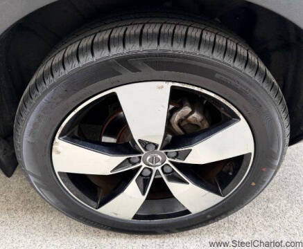 2019 Volvo XC40 T5 Momentum