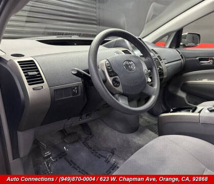 2009 Toyota Prius