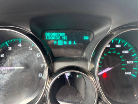 2014 Buick Enclave Premium