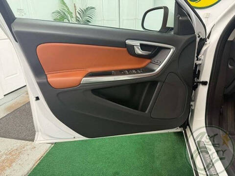 2018 Volvo S60 T5 Inscription