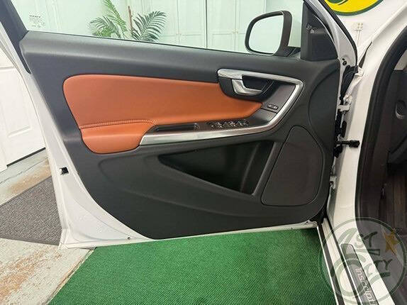 2018 Volvo S60 T5 Inscription