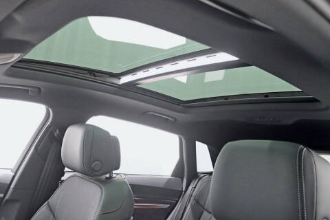 2022 Audi e-tron S quattro Prestige