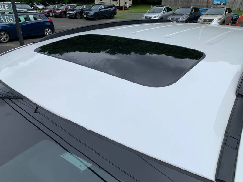2021 Honda Pilot SE